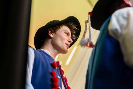 Ósmy dzień 58. Tygodnia Kultury Beskidzkiej